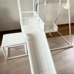 ジャングルジムの画像