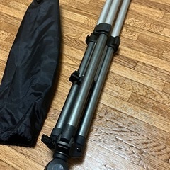 カメラ三脚の画像