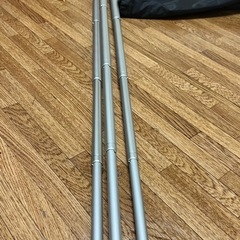 カメラ三脚の画像