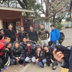 🎾テニスメンバー募集🎵【都内近郊在住/20代限定】