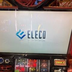 バジリスク絆　実機　アミューズ仕様　中古の画像