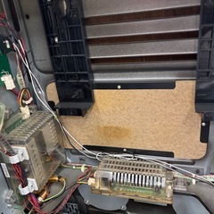 バジリスク絆　実機　アミューズ仕様　中古の画像