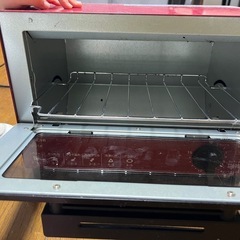 オーブンの画像