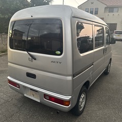 平成23年 ホンダ アクティバン HH5の画像