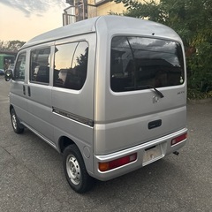 平成23年 ホンダ アクティバン HH5の画像