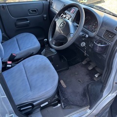 平成23年 ホンダ アクティバン HH5の画像