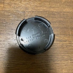 スズキ純正ホイールセンターキャップ
)の画像