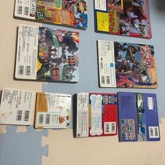 絵本　八冊の画像