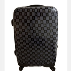 スーツケース　キャリーバッグの画像