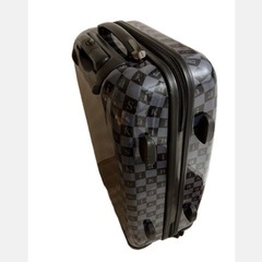 スーツケース　キャリーバッグの画像