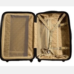 スーツケース　キャリーバッグの画像