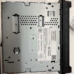 NMDP-W59 TV bluetooth トヨタダイハツ純正ナビの画像