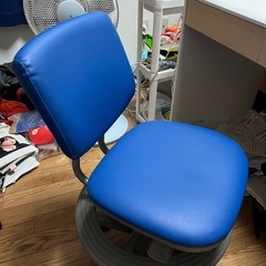 机⭐︎椅子セットの画像