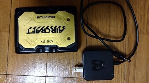 バートルバッテリー24V