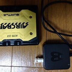 バートルバッテリー24Vの画像