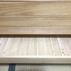 国産＊桐材＊７段＊着物＊タンス＊たんす箪笥の画像