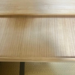 国産＊桐材＊７段＊着物＊タンス＊たんす箪笥の画像