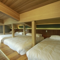 清掃スタッフ／民泊のお掃除スタッフ／週1日〜OK！高時給の画像