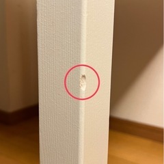 【オンライン決済】IKEA イケア LERHAMN レールハムン ダイニングテーブル 74×74cmの画像