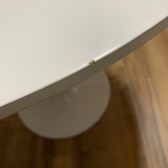 IKEA DOCKSTA  ダイニングテーブルの画像