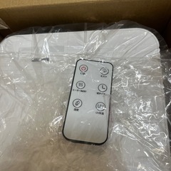 超音波加湿器の画像