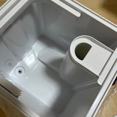 超音波加湿器の画像