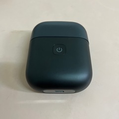 持ち運び可能！電動髭剃りの画像