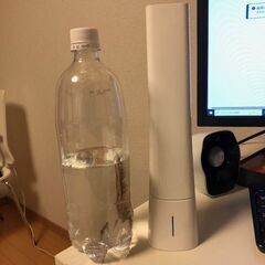 デスクライトの画像