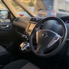 セレナ Highway Starハイブリッド 2013の画像