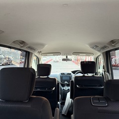 セレナ Highway Starハイブリッド 2013の画像