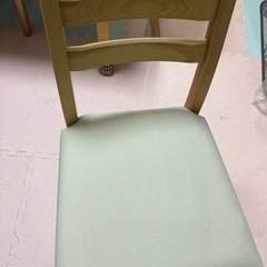 ダイニングテーブルセット の画像