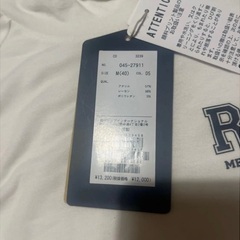 【レディースゴルフウェア】ロサーセンの画像