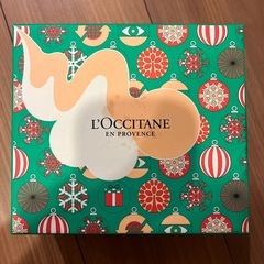 ロクシタン　セットの画像