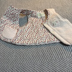 70サイズ，４点クーラクールCOEURACOEURの画像