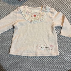 70サイズ，４点クーラクールCOEURACOEURの画像