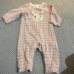 70サイズ，４点クーラクールCOEURACOEURの画像