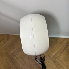 ◆UV除菌ライト付き冷温送風機◆XR-D046JR-UV◆の画像