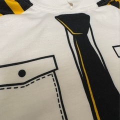 キッズ警察官コスプレ90〜110サイズの画像