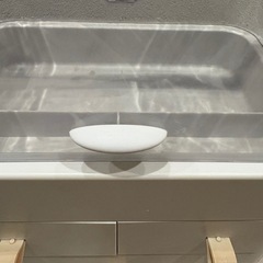 コスメボックスの画像