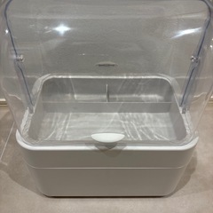 コスメボックスの画像