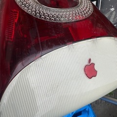 iMac ジャンク品の画像