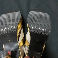 サンダルの画像