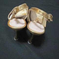 サンダルの画像