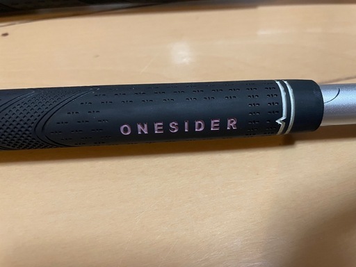 onesider初心者セット