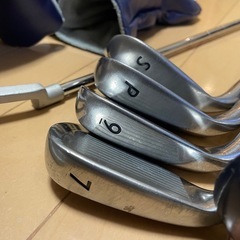 onesider初心者セットの画像