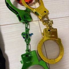 キッズ警察官コスプレ90〜110サイズの画像