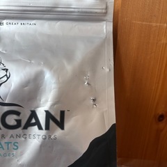 カナガン　キャットフード　サーモンの画像