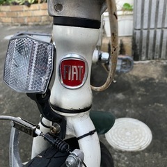 FIAT【フィアット】AL-FDB140の画像
