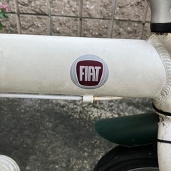 FIAT【フィアット】AL-FDB140の画像