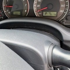 カローラフィルダー4WDの画像